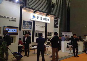 必達(dá)智能鎖聯(lián)手貝孚萊閃耀上海酒店展，開啟智能鎖行業(yè)新篇章