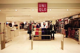 優(yōu)衣庫再擴(kuò)歐洲版圖，鎖定全球第一大快時(shí)尚品牌目標(biāo)