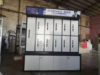 平?jīng)鋈A亭智能鎖展柜工廠報(bào)價(jià)及鎖具店收銀臺(tái)購買指南